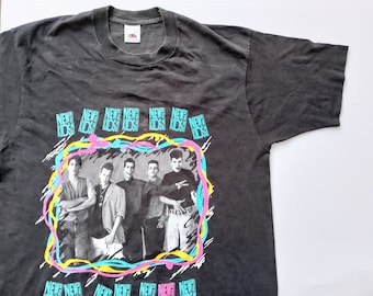 90s Vintage Anita Baker Tour1990 T Shirt