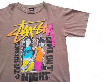 Vintage 90's NOFX Punkers Chocolate Covered Caramel Coated Nougat