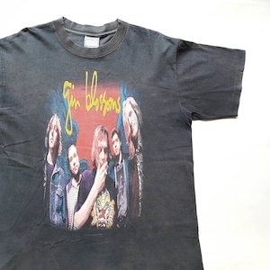 Gin blossoms t shirt hotsell