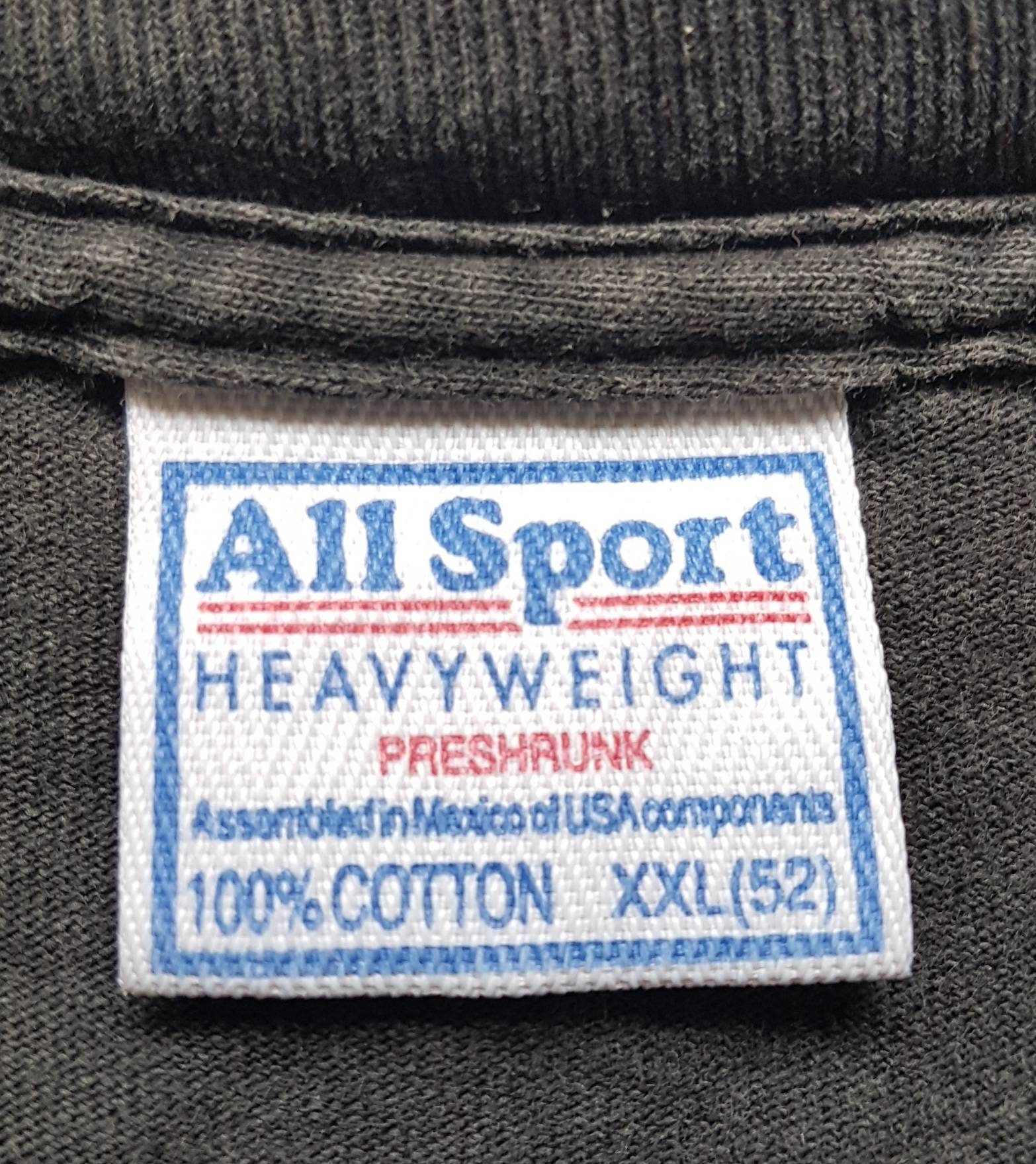 楽天市場】【中古】ALL SPORT (オール スポーツ) MADE IN USA
