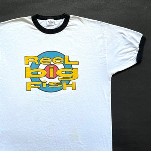 Goldfinger band tee - Etsy 日本