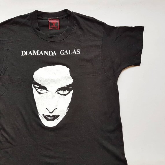 Vintage 90's Diamanda Galas Give Me Sodomy Or Give