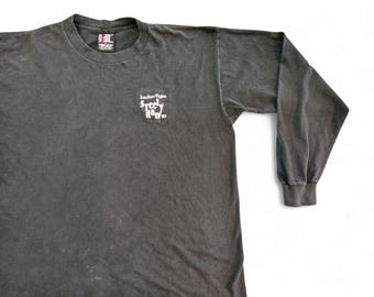 Vintage 2003 Neil Young and the Crazy Horse Greendale Tour T