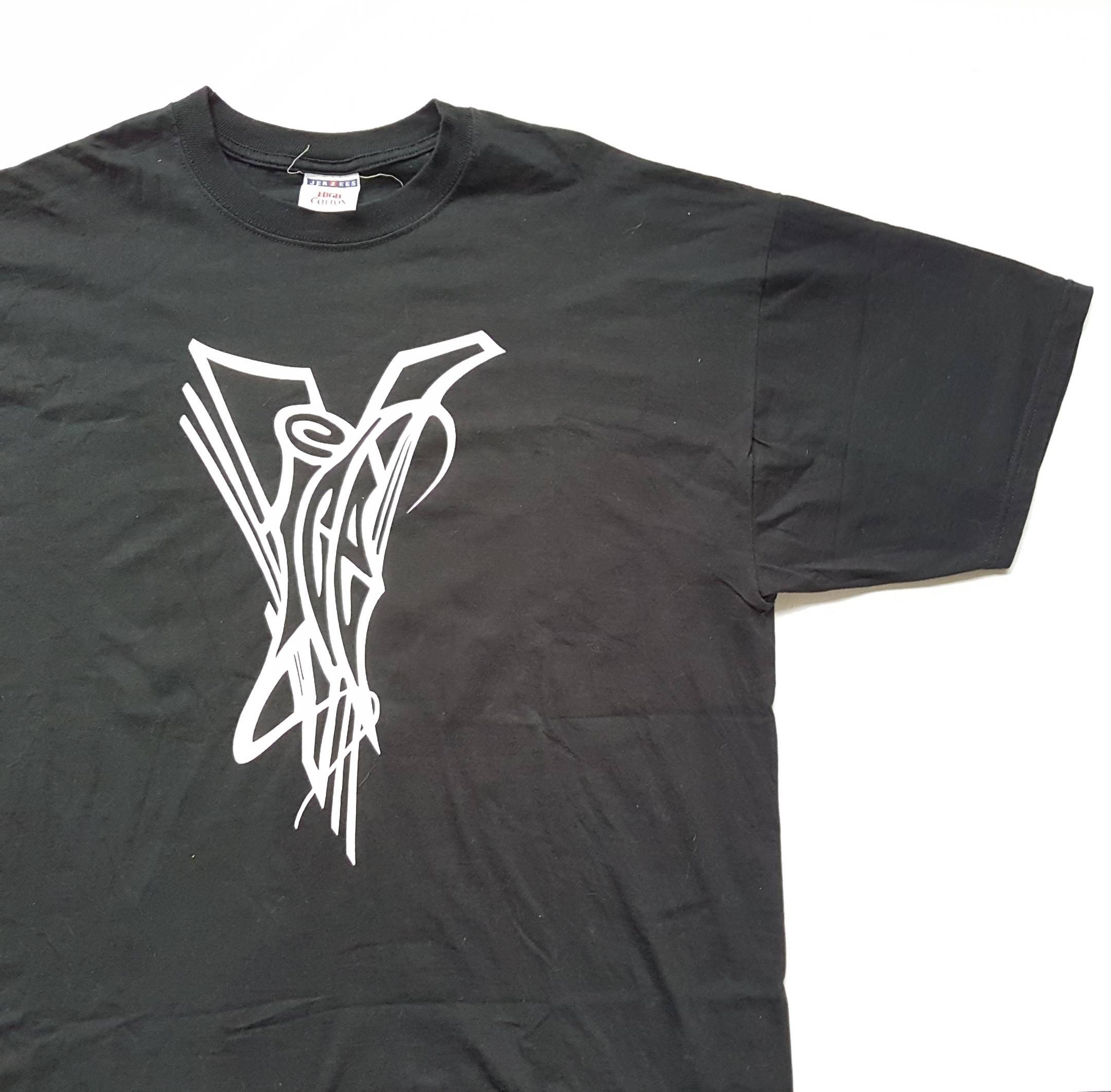 MC HAMMER ‘91 TOUR LONG SLEEVE T-Shirt MC HAMMER '91 TOUR LONG SLEEVE T-Shirt Vintage MC Hammer 