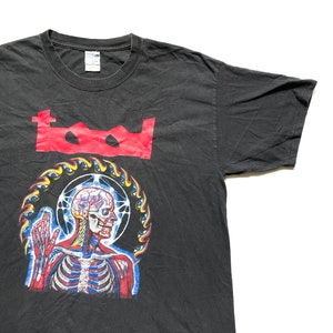 tool lateralus shirt