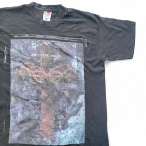 90s Opeth Shirt - Etsy