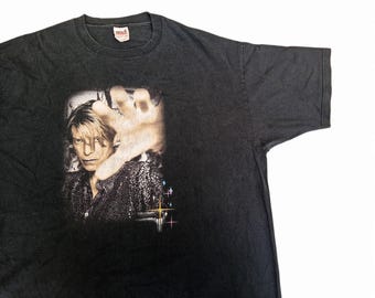 ヴィンテージ 1996 マイケル ジャクソン ヒストリー ツアー キング