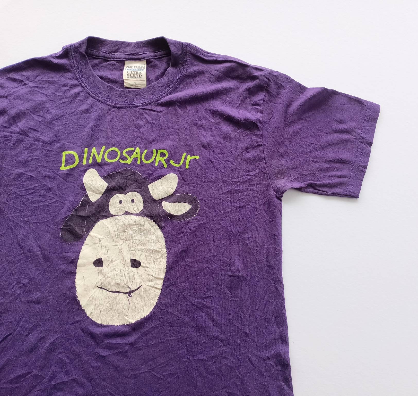 Vintage Dinosaur Jr 