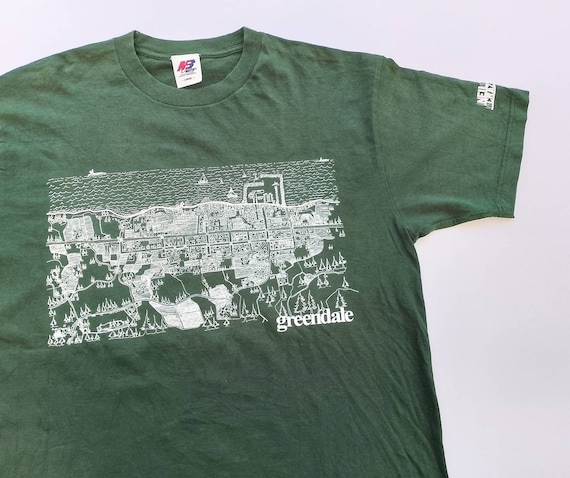 90s NEIL YOUNG vintage band tee ニールヤング