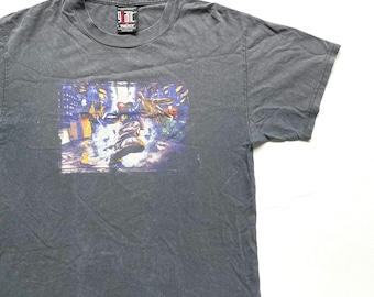 Vintage 1999 Limp Bizkit Significant Other Tour T Shirt size M - Etsy ...