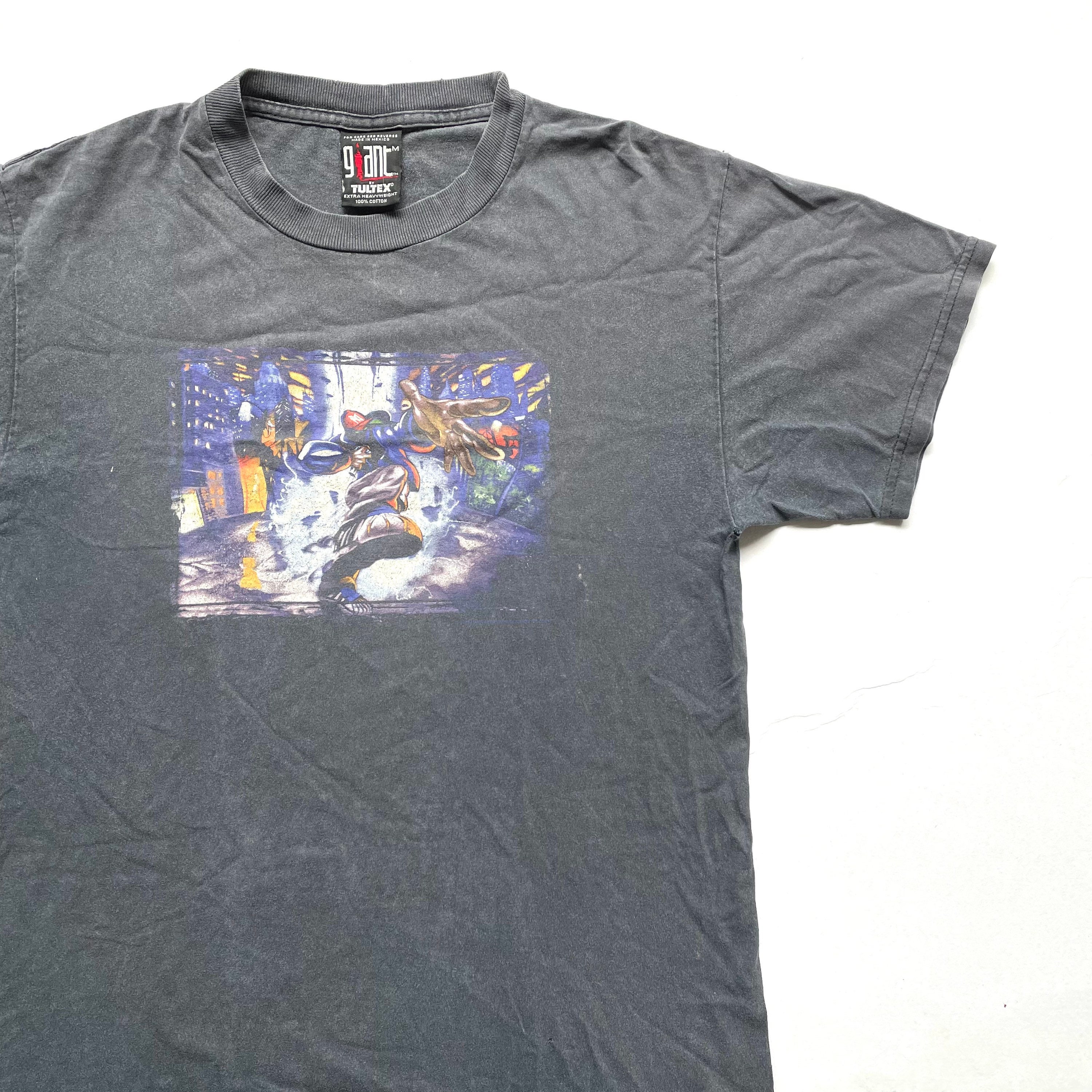 Vintage 1999 Limp Bizkit Significant Other Tour T Shirt Size M W
