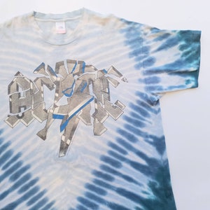 Motley Crue Tie Dye - Etsy