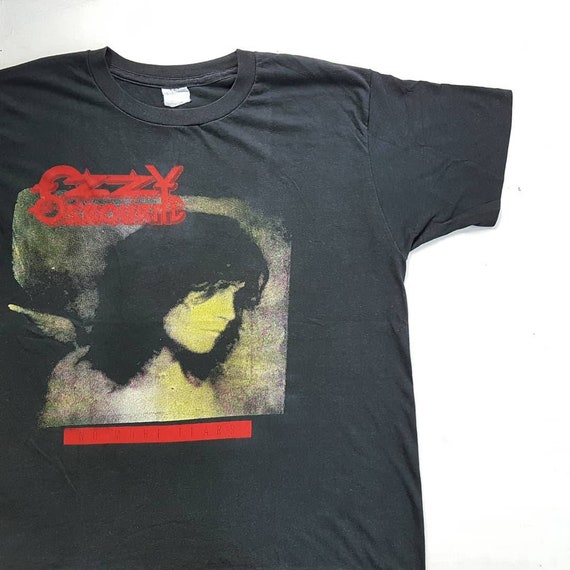 zakk sabbath t shirt