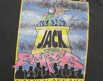 煙突レコーディング　えんとつ　雷家族　tシャツ　90s j-rap il_340x270.1654612863_i7iy.jpg