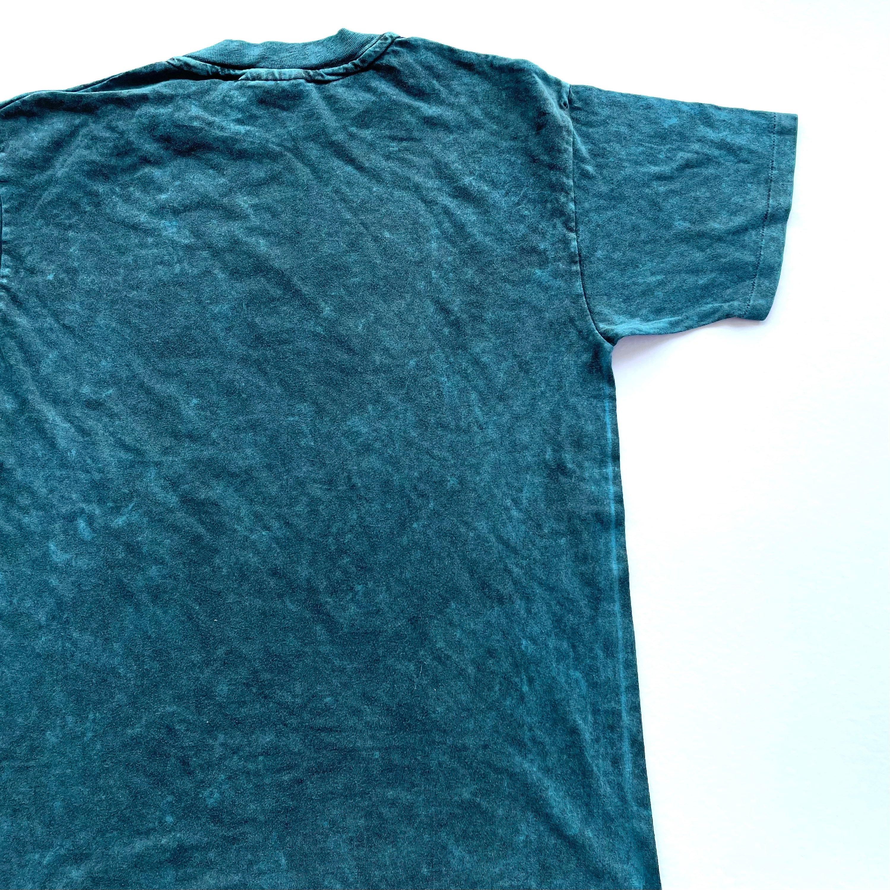 トップス VNTG 1993 PRIMUS Miscellaneous Debris T Primus Miscellaneous Debris T-Shirt - VISION MERCH