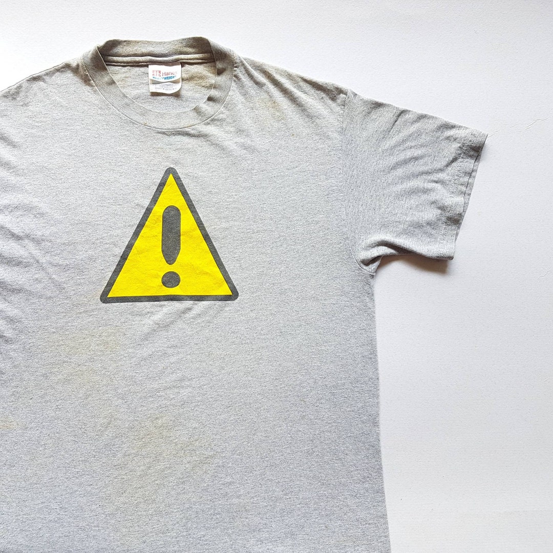 vintage T-shirts (M) GREEN DAY 正規品 Vintage Warning Reprint T-Shirt – Green Day