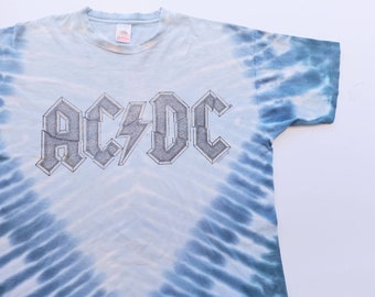 ファスター・プッシーキャットのTシャツ、ヴィンテージのレアなツアー