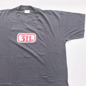 Vintage 311 T Shirt - Etsy Canada