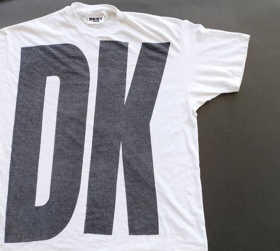 donna karan new york shirt