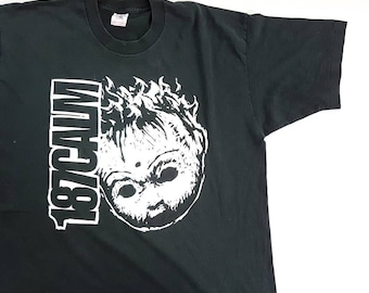 OZZFEST 1999　 Tシャツ OZZY Osborne THE OZZFEST '99 Original Vintage Rock T-Shirt
