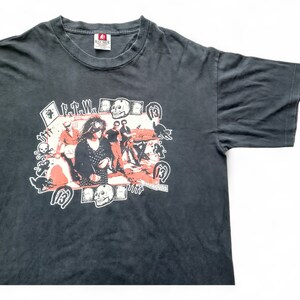 The Replacements Band Shirt - Etsy The Replacements Band Shirt - Etsy