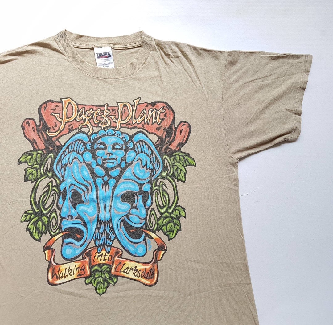STRANGELAND 1998 TOUR Tシャツ XL - メルカリ