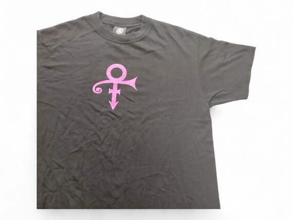 Vintage 2003 Prince Aussie Tour T Shirt Size XL (W 23 X L 29.5) - Etsy 