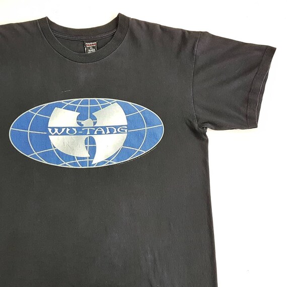 wu tang t shirt
