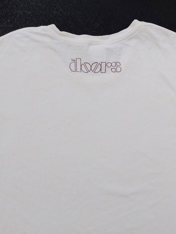 Vintage 90's The Doors Jim Morrison An American P… - image 6