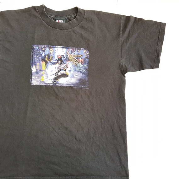 limp bizkit merch
