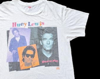 Vintage 1995 Nirvana Live In New York T Shirt size L (W 21 x