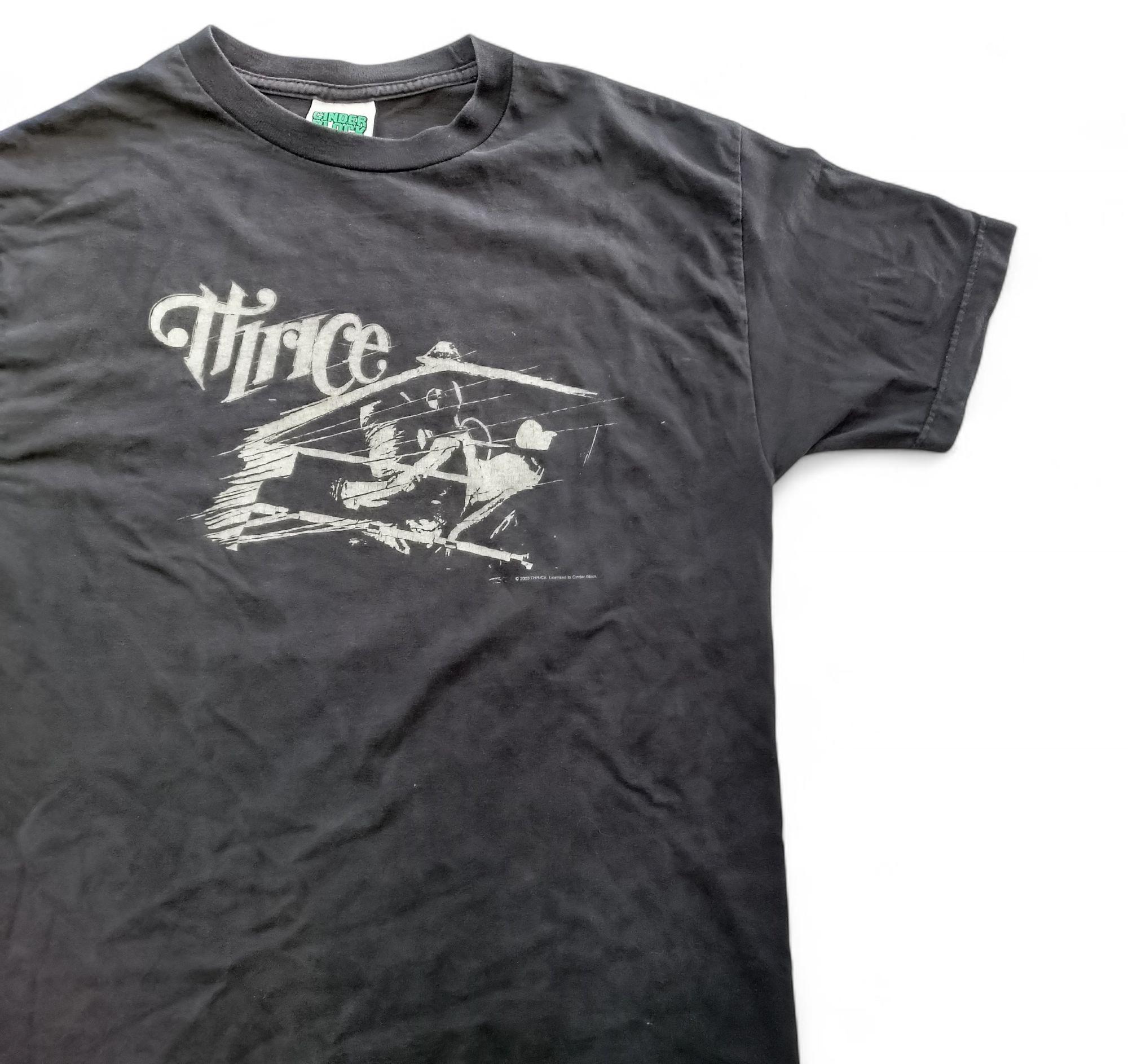 Finch band shirt - Etsy 日本