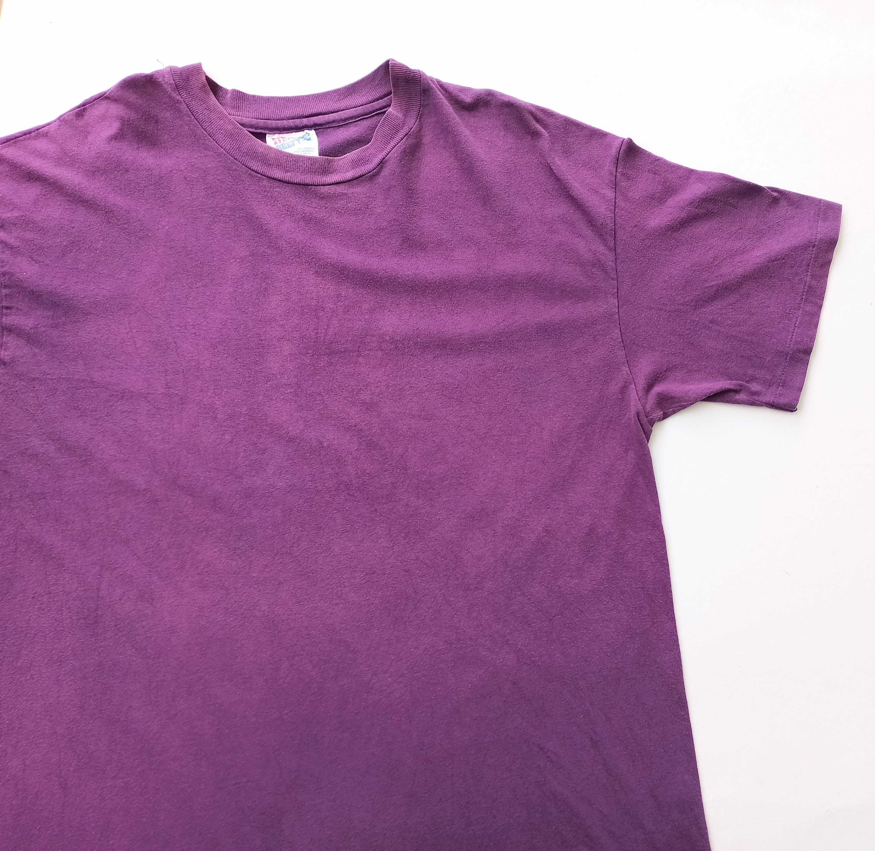 Hanes DEAD STOCK 90s HANES BEEFY T-SHIRTS デッドストック