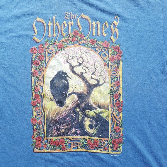 Vintage 1998 the Other Ones Summer 