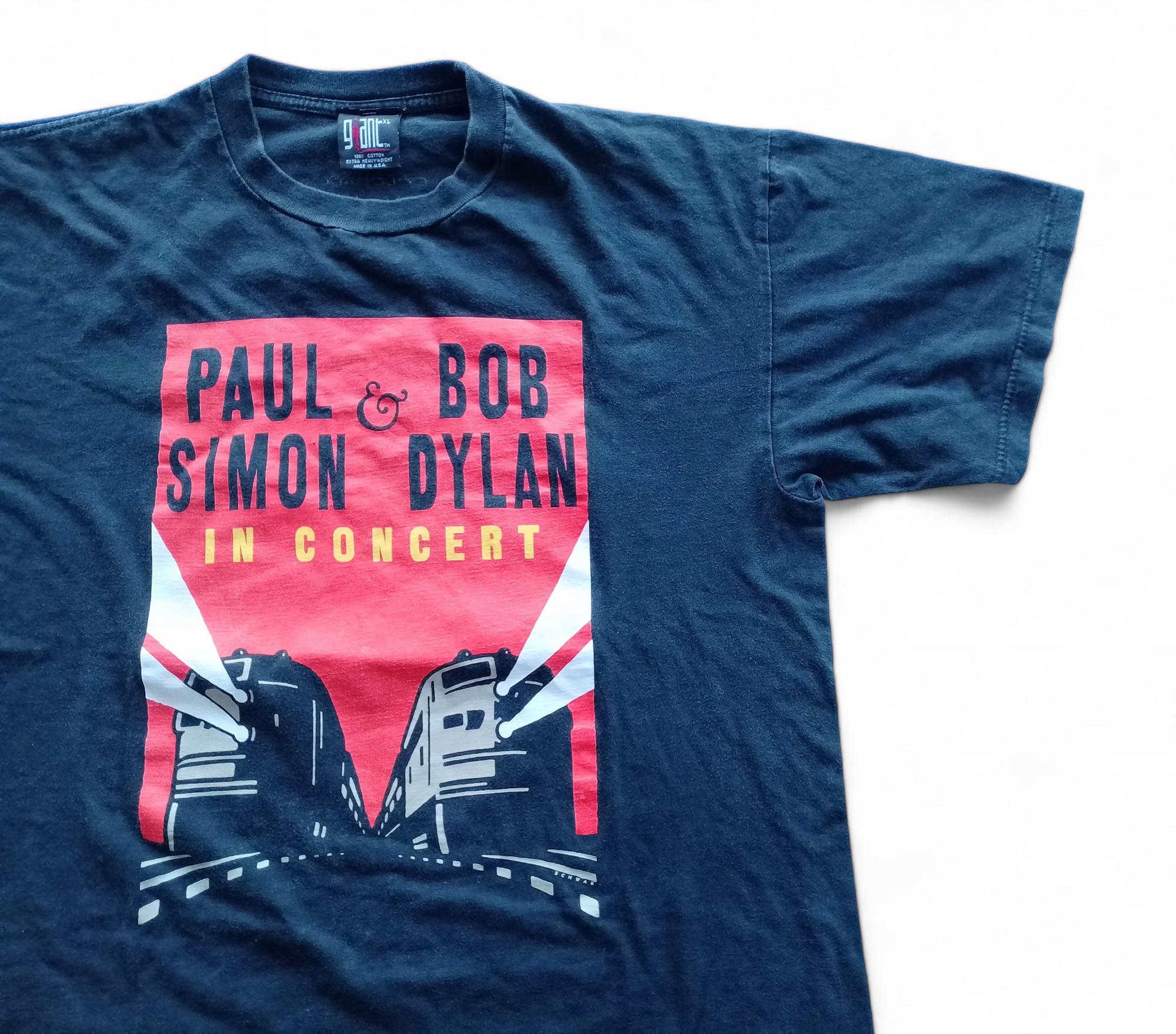 Never Ending Tour Bob Dylan - Etsy