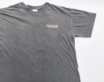 Vintage 2003 Neil Young and the Crazy Horse Greendale Tour T