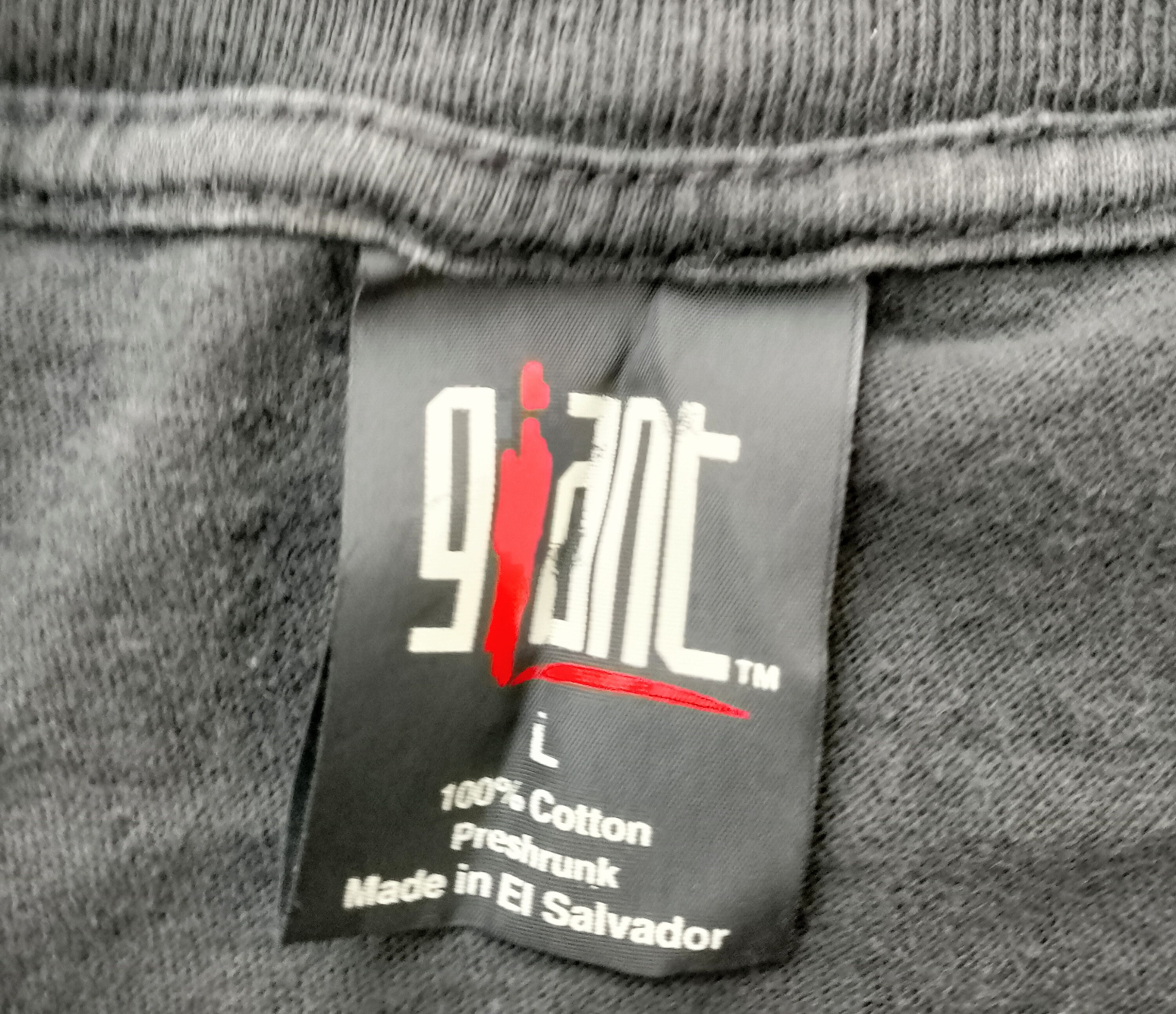Vintage 90's Third Eye Blind Thanks A Lot Single Promo T Vintage 90's Third Eye Blind Thanks A Lot Single Promo T