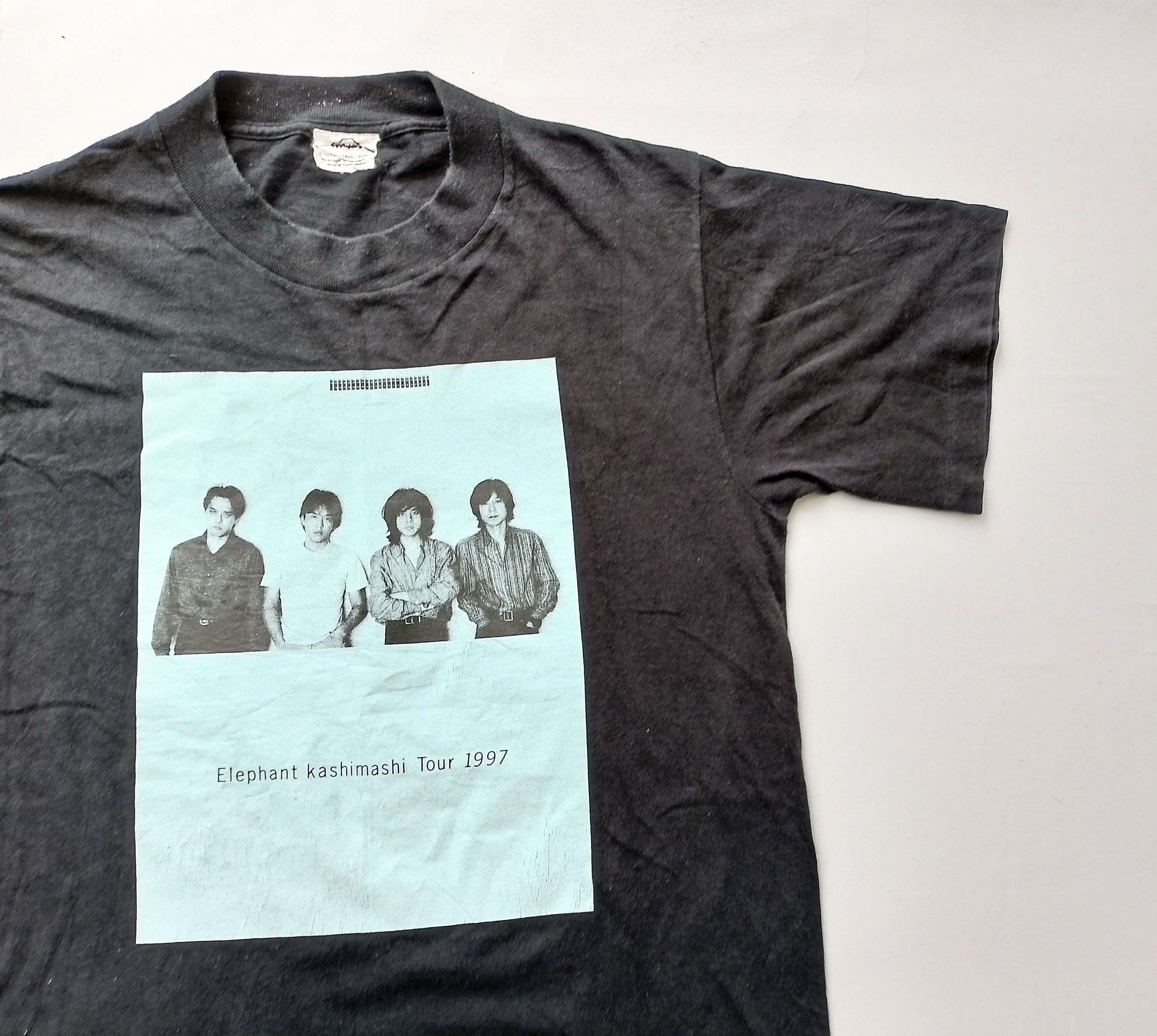 THE ELEPHANT KASHIMASHI WAKE UP Tシャツ il_fullxfull.5563135892_gi4l.jpg
