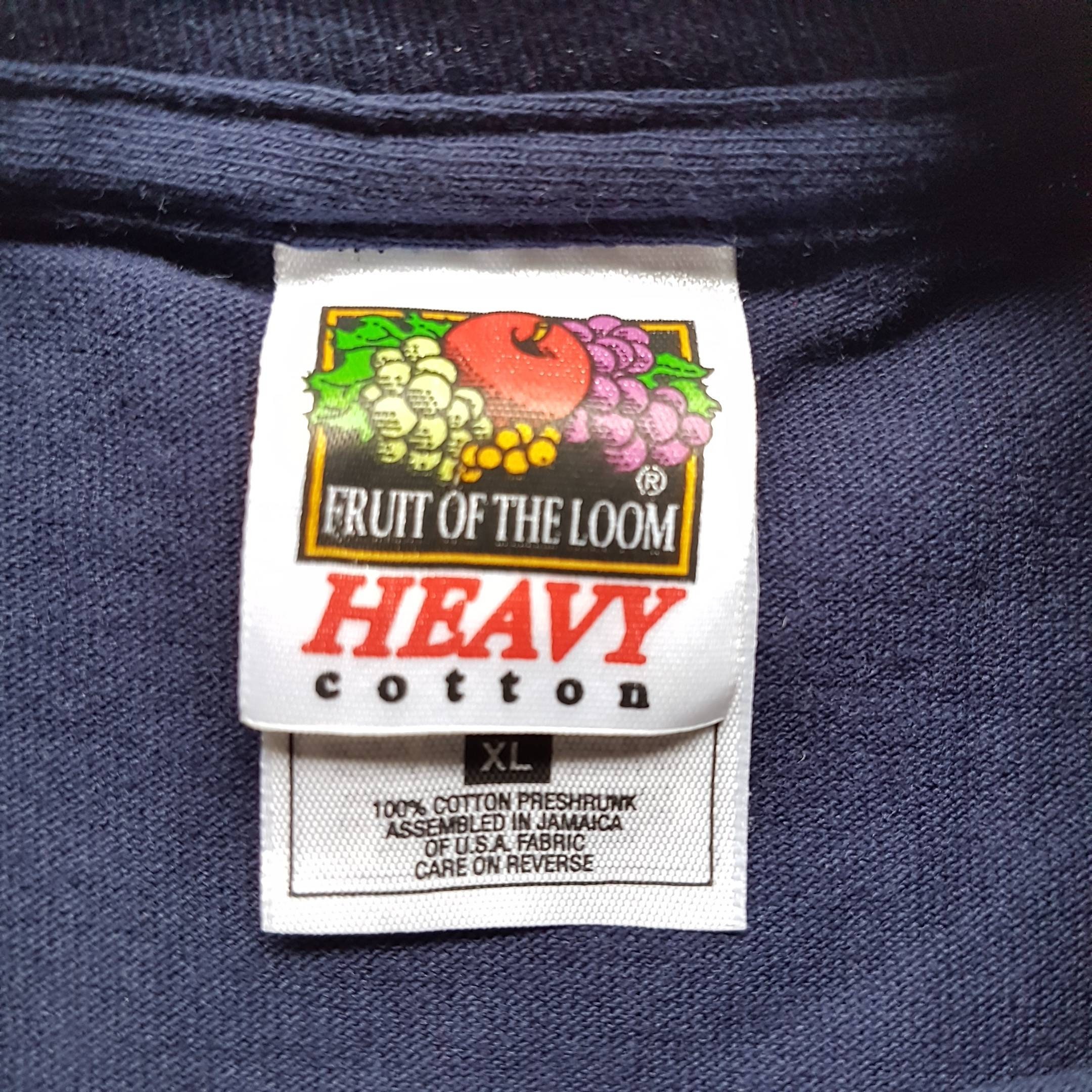 Vintage 1997 the Who Quadrophenia World Tour T Shirt Size XL (W