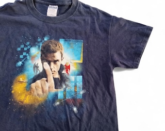 ヴィンテージ 2000年代 フォール・アウト・ボーイ バンド Tシャツ