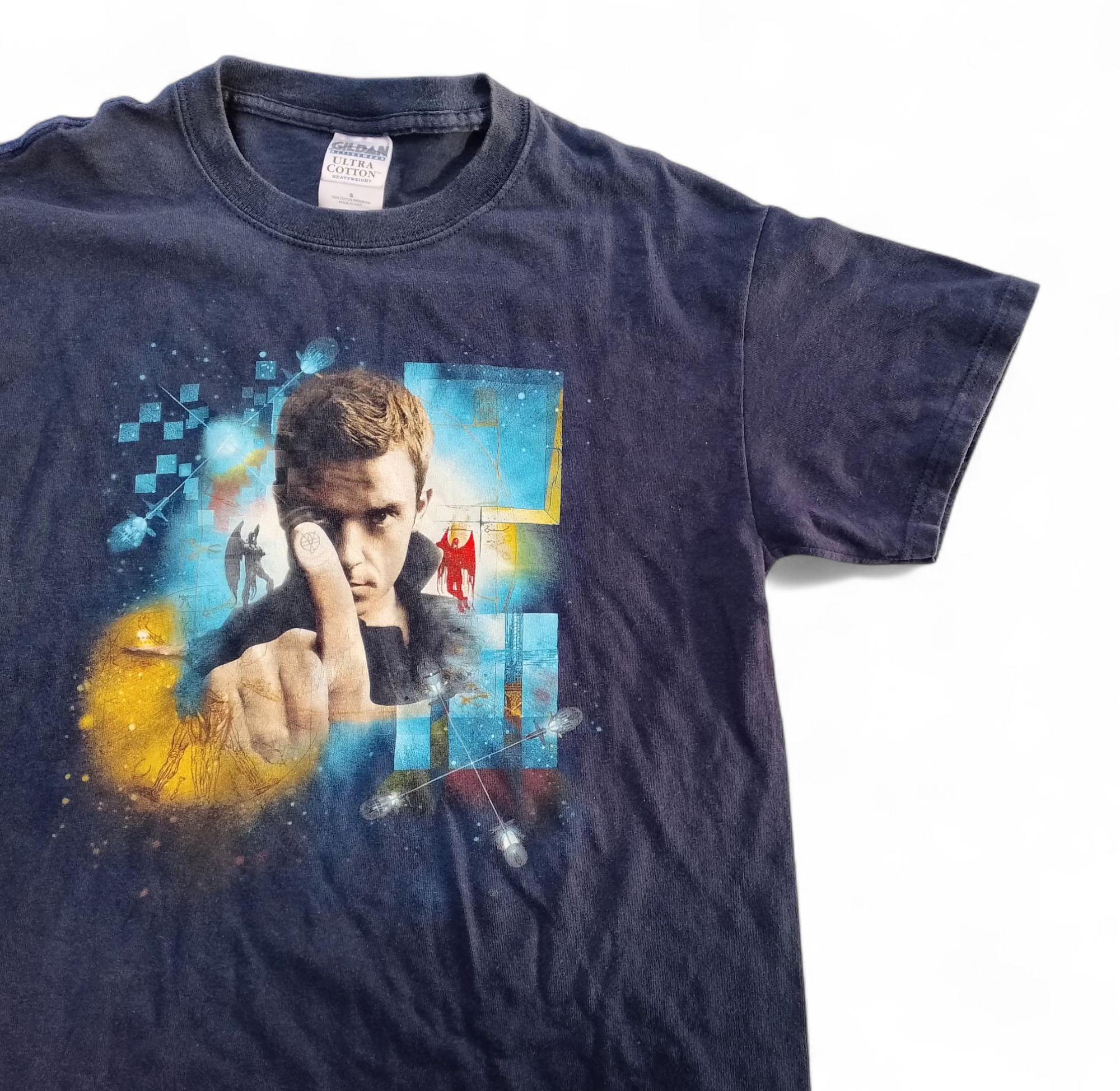 Lightning seeds tees - Etsy 日本