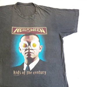 STRATOVARIUS the Chosen Ones LS 1999 Helloween Iron Maiden