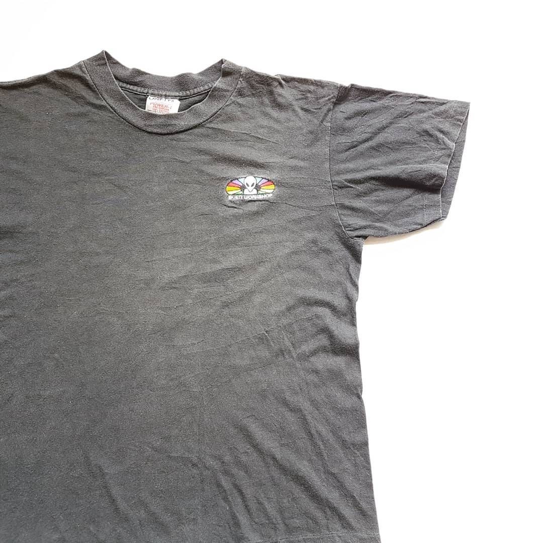 トップス 1990s alien workshop photo print tee $_57.PNG?set_id=880000500F