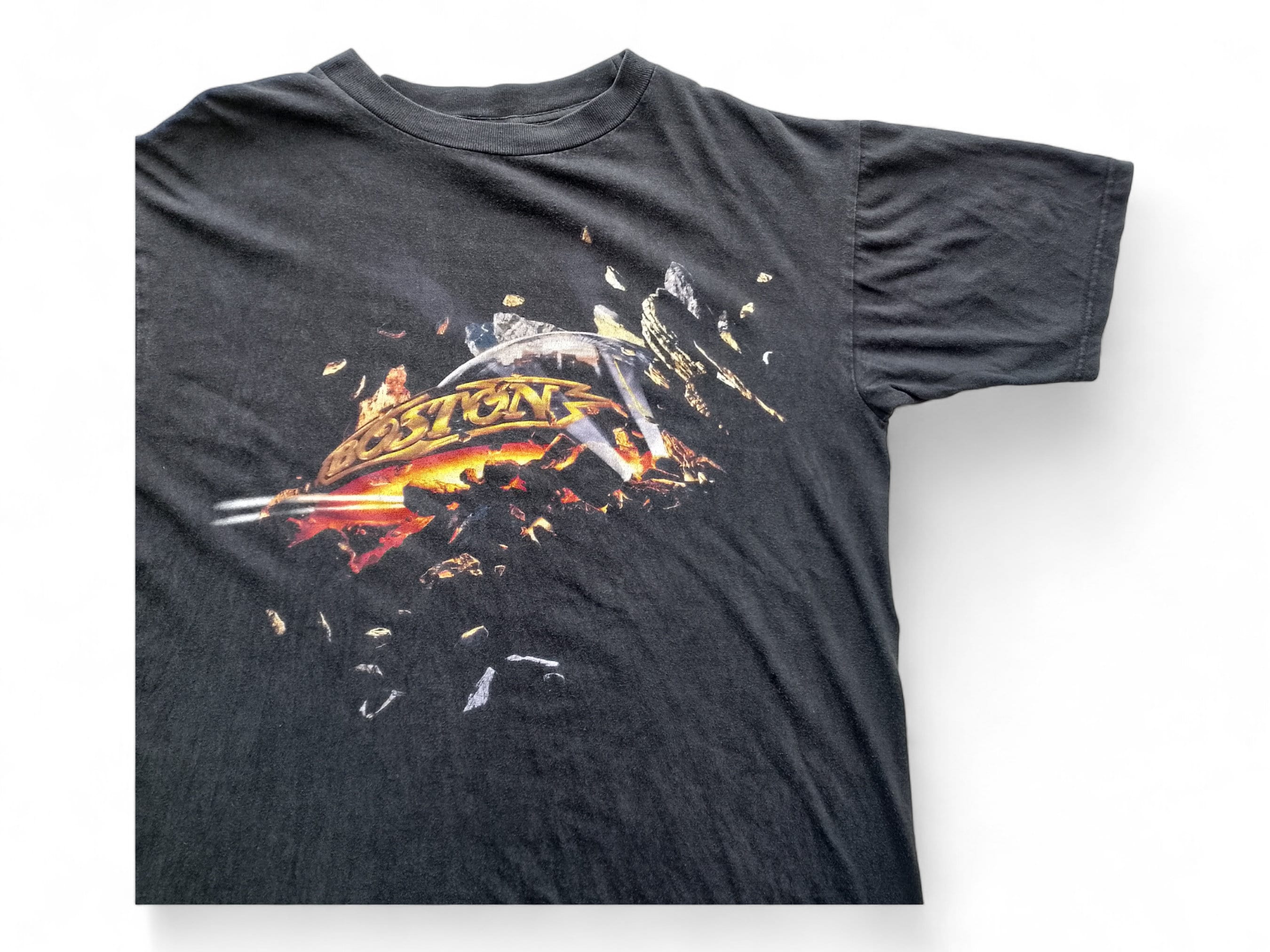 Asia Band T Shirt - Etsy