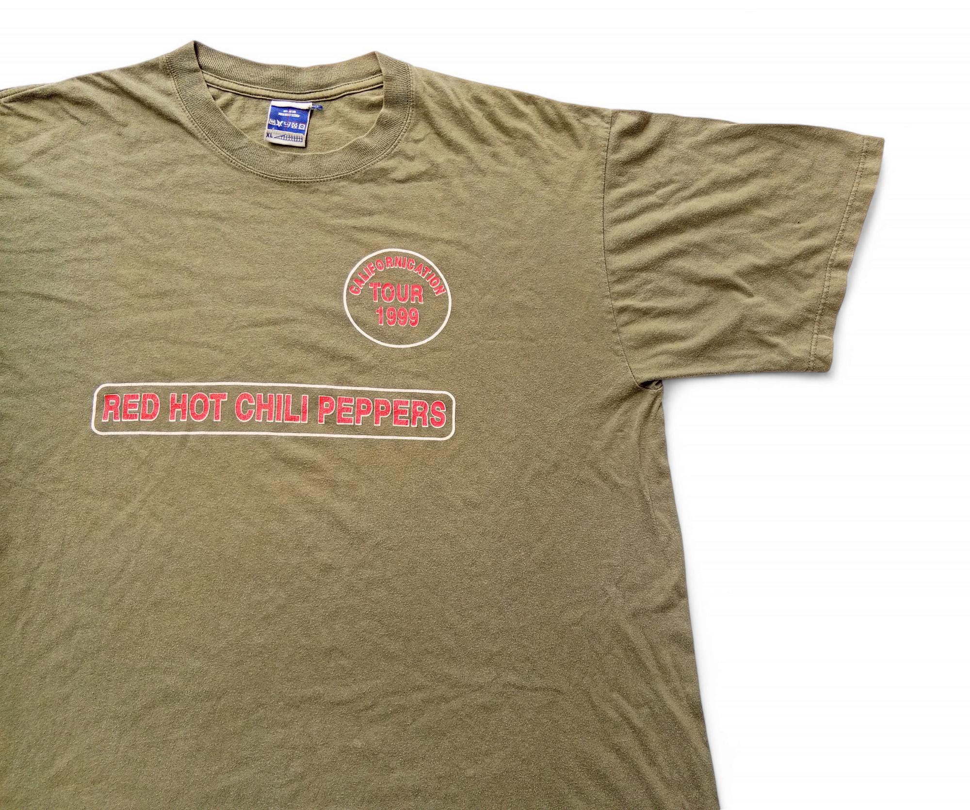 Red hot chili peppers shirt vintage - Etsy 日本 Red hot chili peppers shirt vintage - Etsy 日本