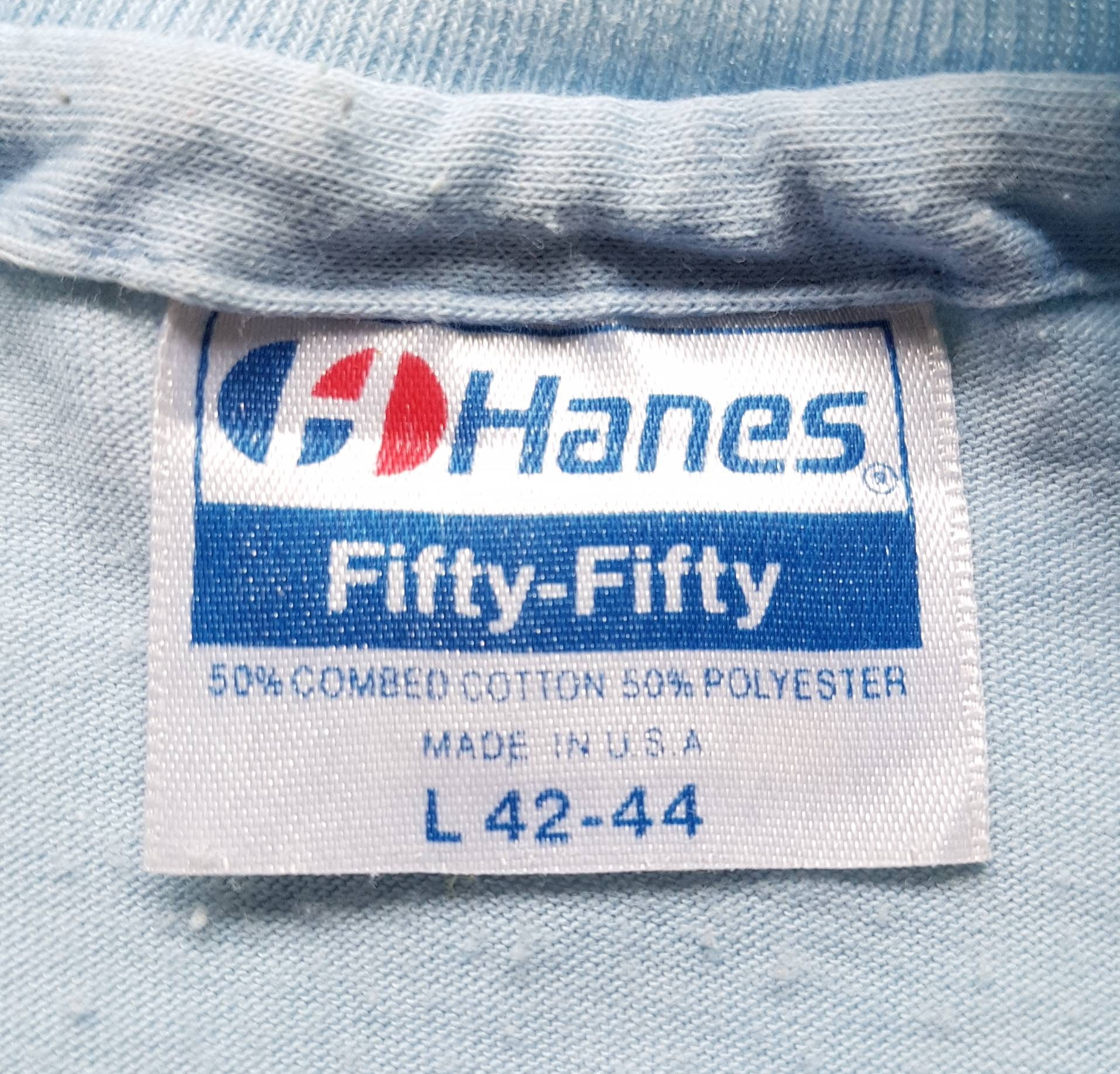 Vintage 80's Buddy Holly T Shirt Size L W 20 X L 28.5 - Etsy
