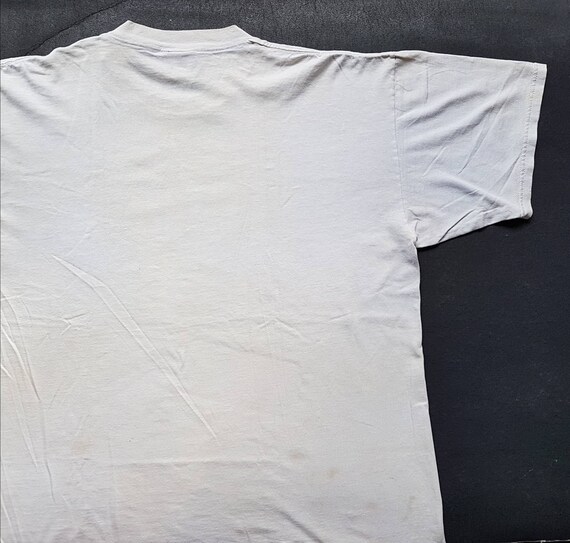 Vintage 1992 Indigo Girls Rite to Passage T Shirt Size XL (W