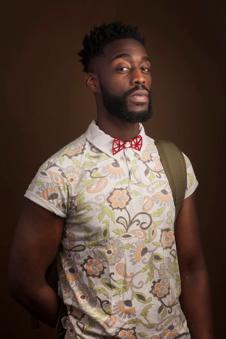 Architect Bow Tie
