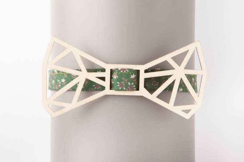 Architect Bow Tie