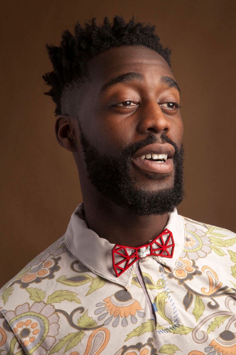 Architect Bow Tie